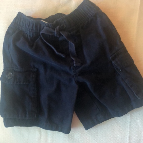 Vintage Gymboree summer bundle boy sz 6-12mo - Picture 10 of 10